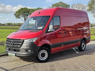 Mercedes-Benz Sprinter 2023 - 319 imagem 2 miniatura