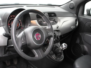 Fiat 500 2011 - 0.9 TwinAir Plus image 2 miniature