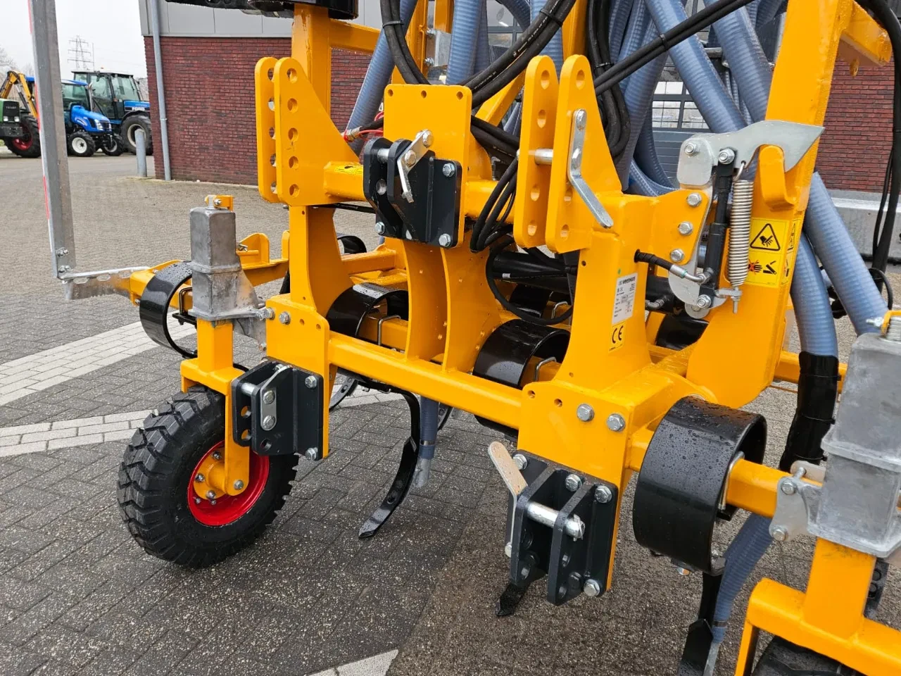 Veenhuis 2026 - Terraject 200 bouwlandbemester afbeelding 17