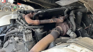 Scania G 2010 - 480 image 19