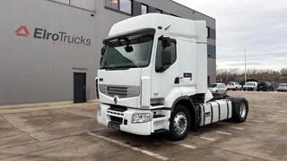 Renault Premium 460 DXI (GOOD CONDITION / BONNE ETAT) EL24537