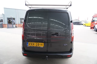 Ford Transit Connect 2023 - EcoBlue L1 100PK Trend immagine 6