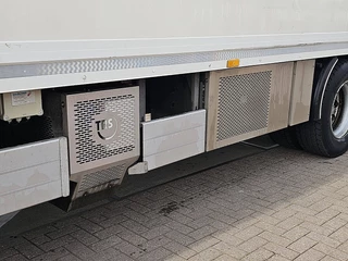Mercedes-Benz N/A 2014 - ANTOS 1835 obrazek 17