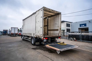 Renault N/A 2012 - PREMIUM 270 DXI+DHOLLANDIA immagine 9