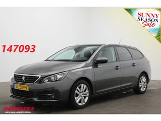 Peugeot 308 2018 - SW 1.2 PureTech Active Pano Navi Cruise Clima Apple/Android PDC na sprzedaż