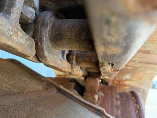 Cat N/A 2019 - 320GC 07B imagen 22