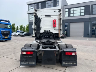 Renault T HIGH 440 2017 - Comfort / 2x Tank / Euro 6 imagem 5