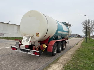 Schrader Tank 2000 - N/A obrazek 4