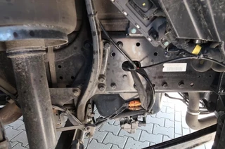 MAN TGX 2021 - 26.470 - BDF - Retarder - 2021 - Steering axle afbeelding 10
