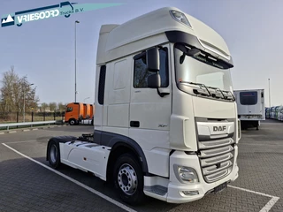 DAF XF480 2022 - FT H4EN3 obrazek 4