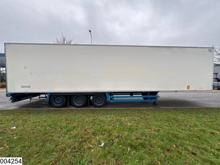 Chereau N/A 2013 - Koel vries Carrier Vector 1950 Mt immagine 7