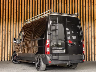 Renault Master 2023 - T35 180PK L2H2 Energy Work Edition obrazek 19