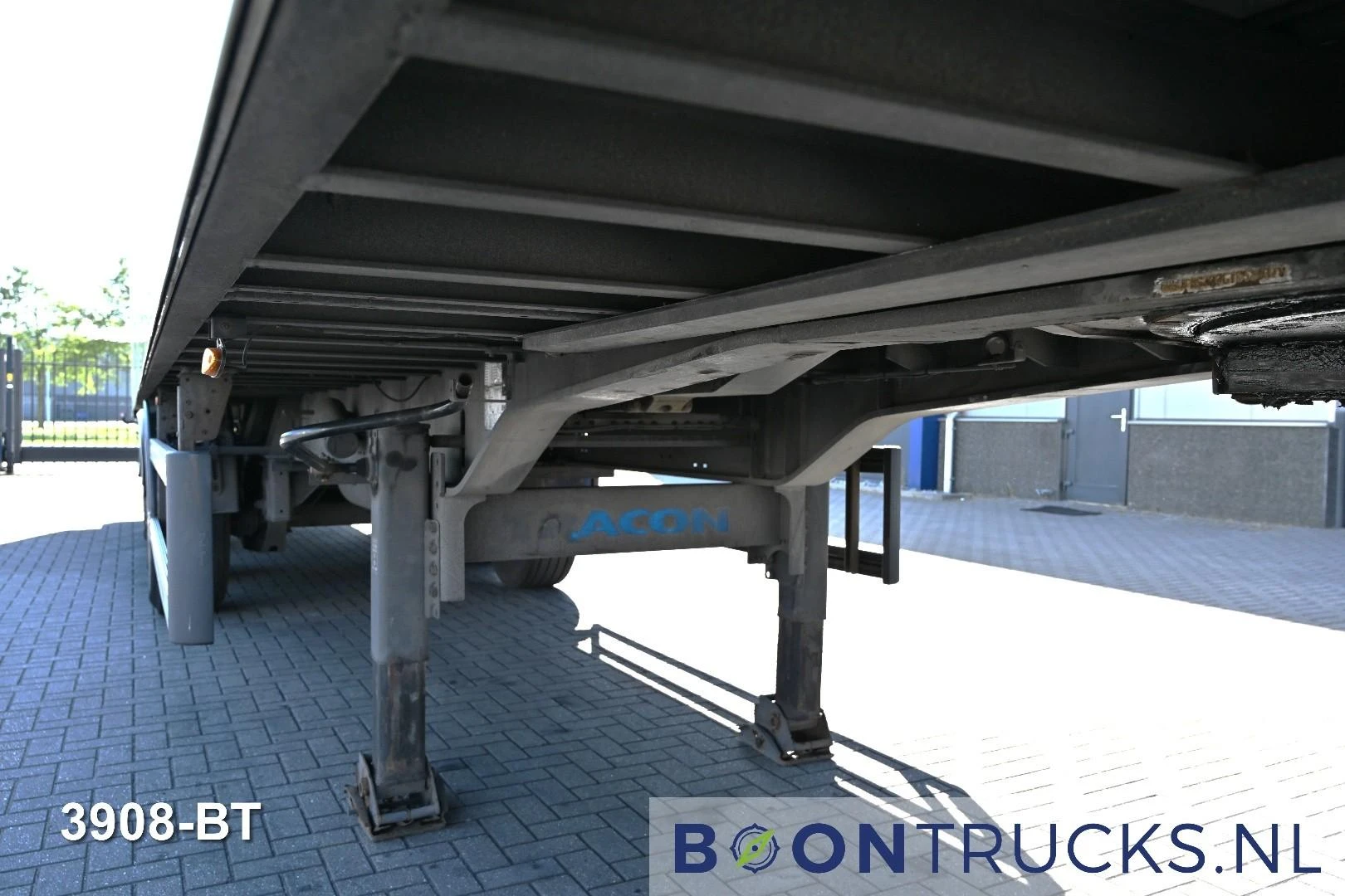 Tracon LPRS24 2016 afbeelding 21