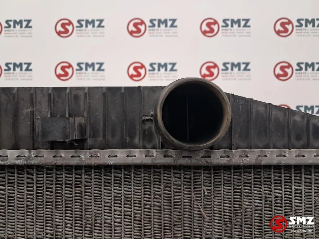 Iveco 2017 - Occ radiator Iveco obrázek 3