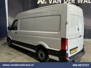 Volkswagen Crafter 2022 - 2.0 TDI 141pk L3H3 L2H2 Euro6 Airco | Camera | Apple Carplay | Massagestoel | Cruisecontrol image 10