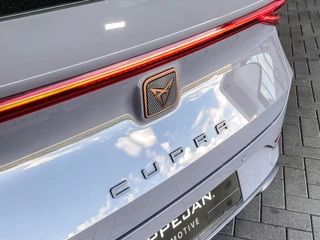 CUPRA Leon Sportstourer 2021 - 1.4 e-Hybrid VZ 245PK Automaat image 44