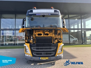 Volvo FH 2020 - 460 4x2 PTO + Xenon изображение 9