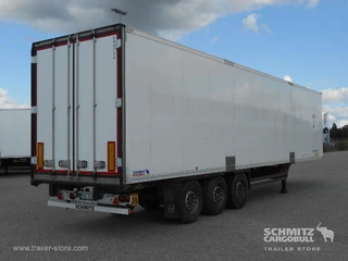 Schmitz Cargobull Semitrailer Reefer Multitemp 2019 afbeelding 2 miniatuur
