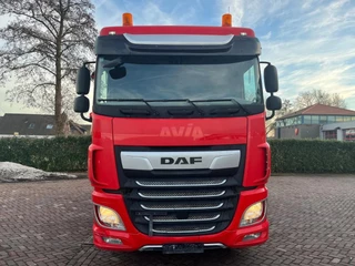 DAF XF 450 2020 - FT ADR HYDRAULIEK bild 2