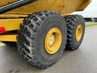 Caterpillar 740B 2013 - N/A zdjecie 10