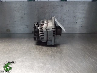 MAN - 51.26101-7271 //51.26101-7270//51.26101-9270 DYNAMO MAN 18.440 EURO 6 te koop