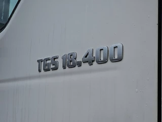MAN TGS 2015 - 18.400 obrazek 14