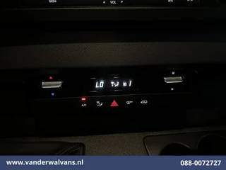 Mercedes-Benz Sprinter 2023 - 317 CDI 170pk L3H2 Euro6 Airco | Camera | Apple Carplay | Cruisecontrol | Stoelverwarming imagen 6