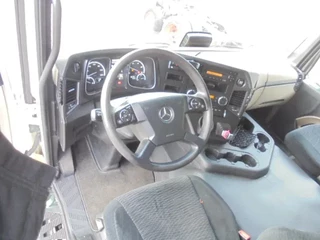 Mercedes-Benz Actros 2016 - 2340 LL 6X2 bild 7