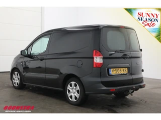 Ford Transit Courier 2019 - 1.0 Trend Navi Bluetooth Airco Camera PDC afbeelding 2 miniatuur