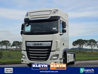 DAF XF 480 2020 te koop