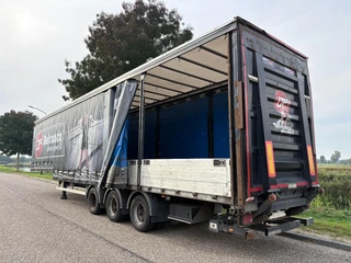 System Trailers LPRS24 2014 for sale