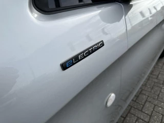 Mercedes-Benz eVito 2023 - 66kWh 100% Elektrisch 286km wltp Apple Carplay bild 12