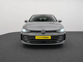 Volkswagen Passat 2026 - Variant 1.5 eTSI Business afbeelding 2 miniatuur