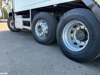 DAF FAG CF 330 Euro 6 Geesink/Van Schijndel 20m³ 2017 - N/A afbeelding 10