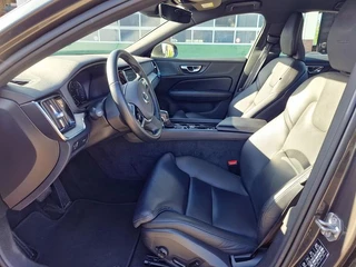 Volvo S60 2021 - 2.0 T4 Inscription | 25.500km | Harman Kardon obrazek 7
