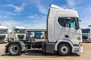 Scania R 2018 - R450 NEW MODEL+RETARDER image 6