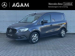 Mercedes-Benz Citan 2024 - 112 CDI L1 Airco Navigatie Trekhaak zu verkaufen