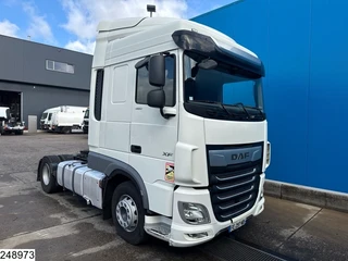 DAF XF480 2019 afbeelding 3 miniatuur