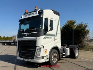Volvo FH 2015 - 500 zdjecie 1