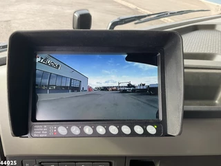 Volvo Volvo FM 460 8x2 Hiab 25 Tonmeter laadkraan 2024 - N/A bild 21