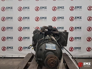 Diversen N/A - Motor + versnellingsbak Wisconsin V465D zdjecie 4