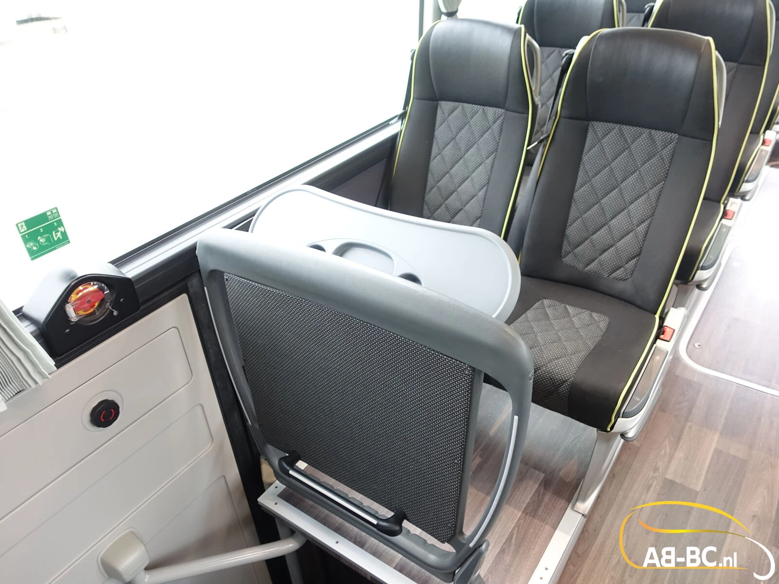 Mercedes-Benz Tourismo RHD 2023 afbeelding 78