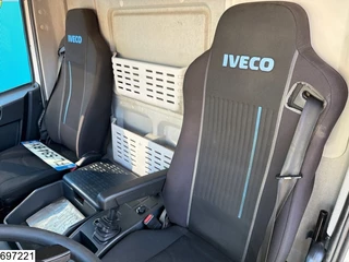 Iveco Eurocargo 2019 - 100-190 EURO 6d, Dhollandia image 9