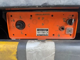 Mercedes-Benz Atego 2016 - 1016 image 11