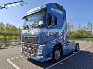 Volvo FH 2016 - 460 PK CABINE te koop