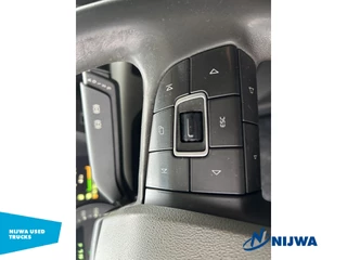 Volvo FH 2020 - 460 4x2 New tacho + PTO immagine 20