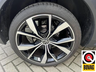 Volkswagen T-Roc 2023 - 1.5 TSI 3x R-Line Business, Cam, Leder, FULL obrazek 28