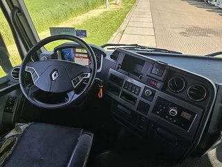 Renault N/A 2015 - T 460 bild 8