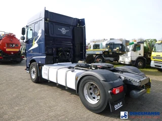 DAF XF 460 2016 - D.A.F. FT 4x2 Euro 6 obrázek 3 náhled