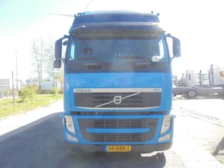 Volvo FH 2012 - 420 6X2 NL TRUCK zdjecie 2